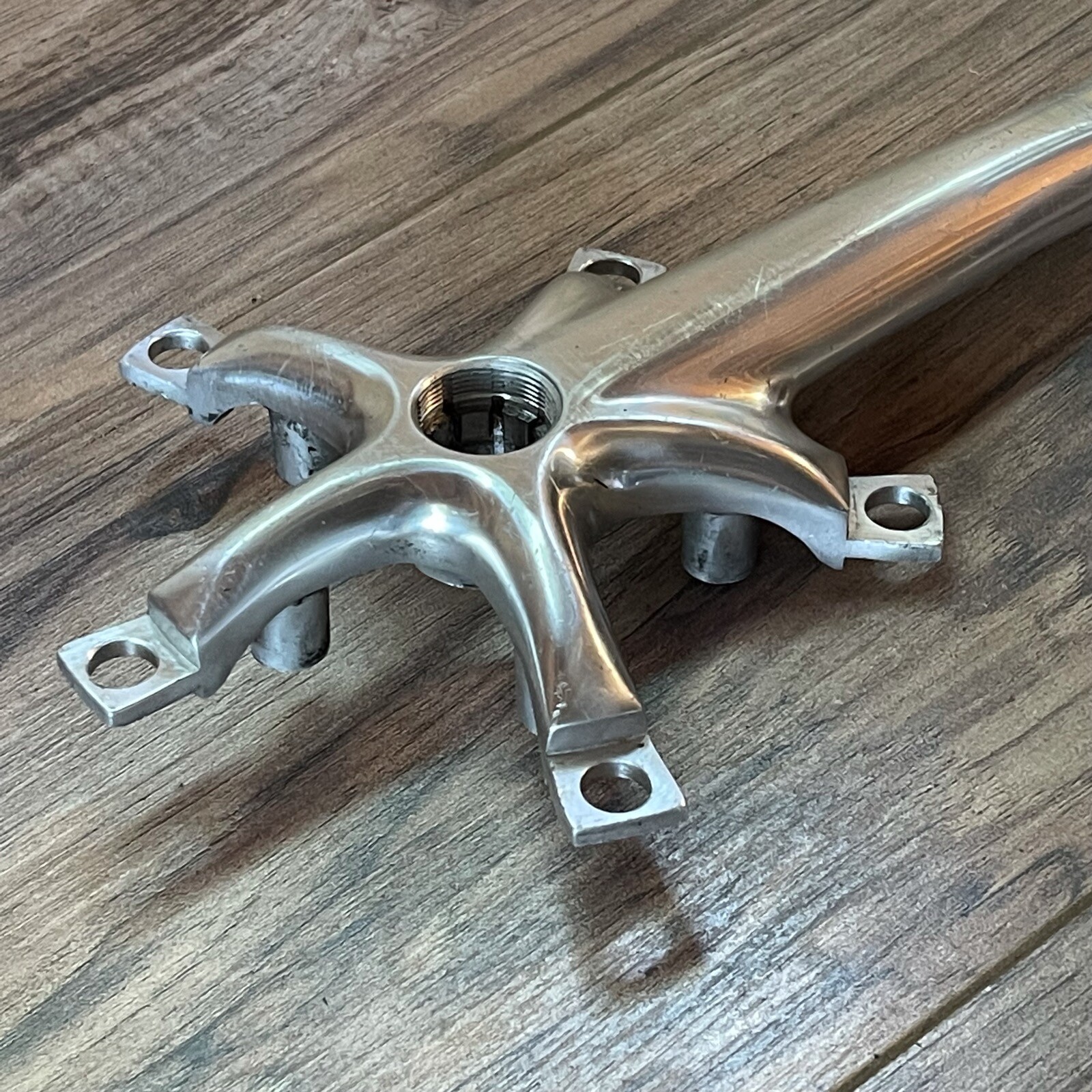Shimano Ultegra 9 Speed FC-6503 Triple RIGHT DRIVE SIDE ONLY Crank Arm 170