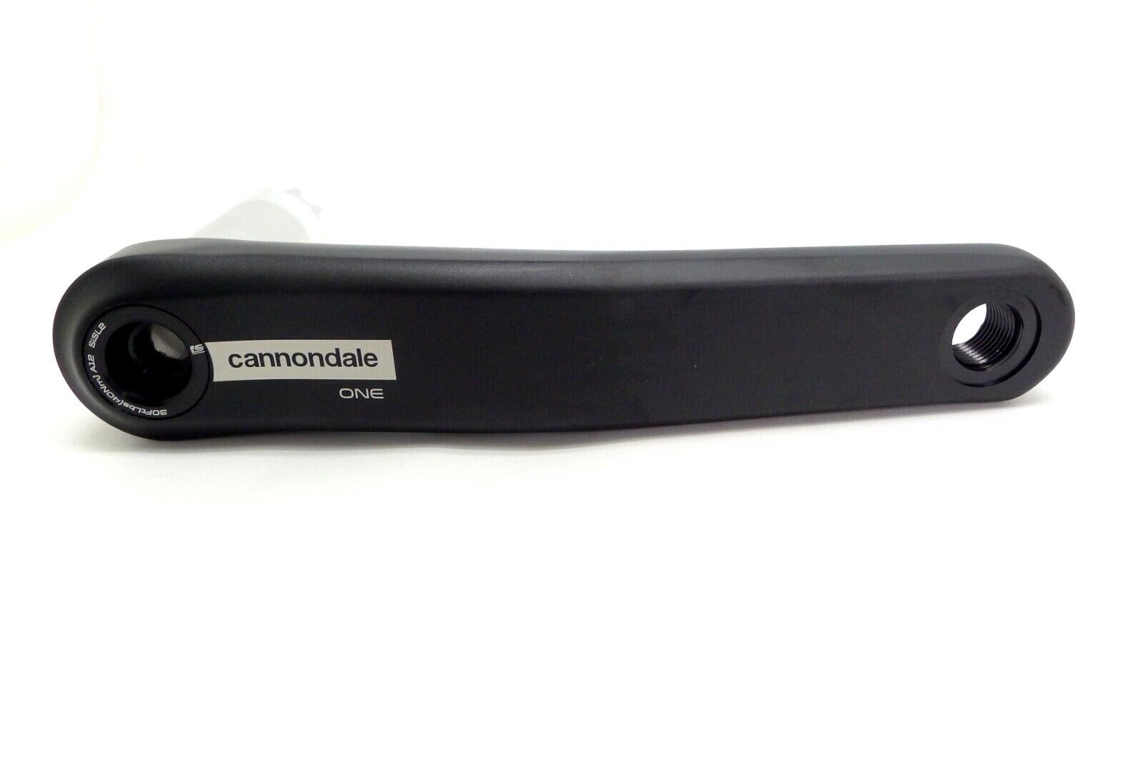FSA Cannondale One 10/11 Speed BB30 Crankset 52/36T 175mm