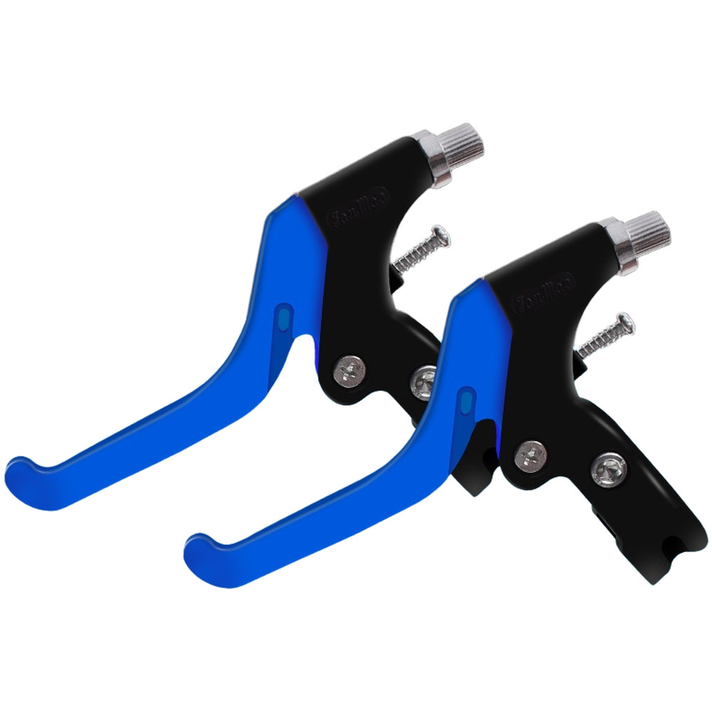 Bike Brake Lever for Mountain Bike Lever 3cm Short Grip Distance Ergonomic