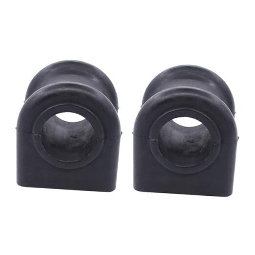 2Pcs Front Left and Right Stabilizer Sway Bar Bushing for Durango Grand
