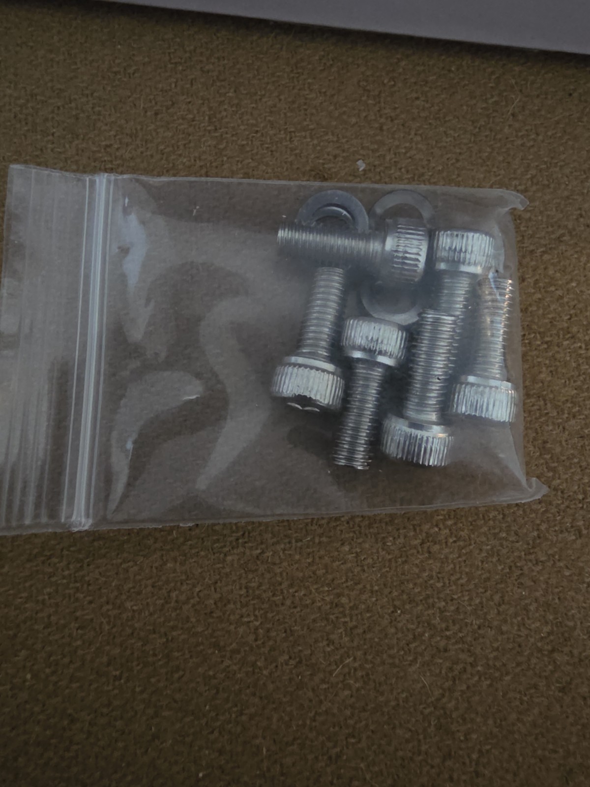 Mercury SL CLEATS