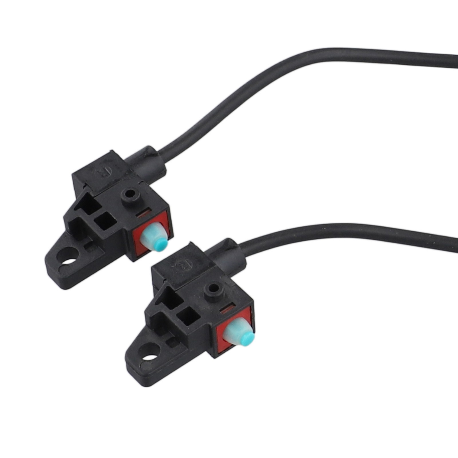 High grad Bike Motorcycle Brake Cable Kit for Front and Rear Disc Brake