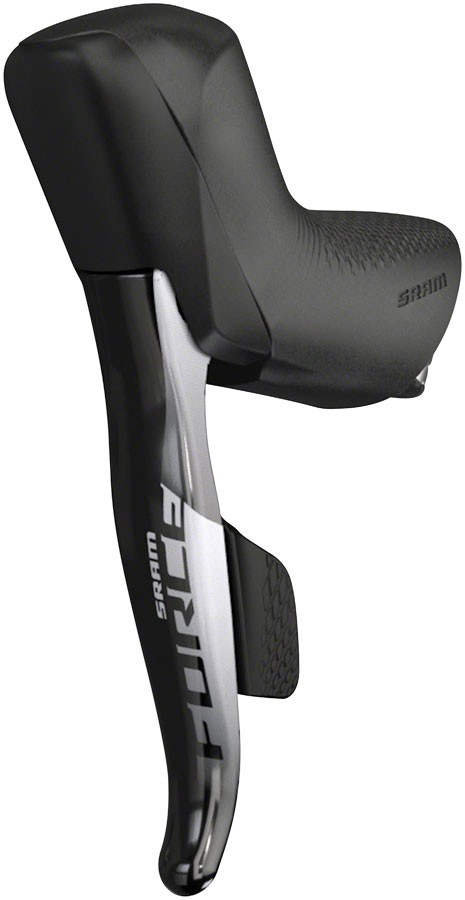SRAM Force eTap AXS Hydraulic Road Replacement Brake Lever Assembly – Left/Front