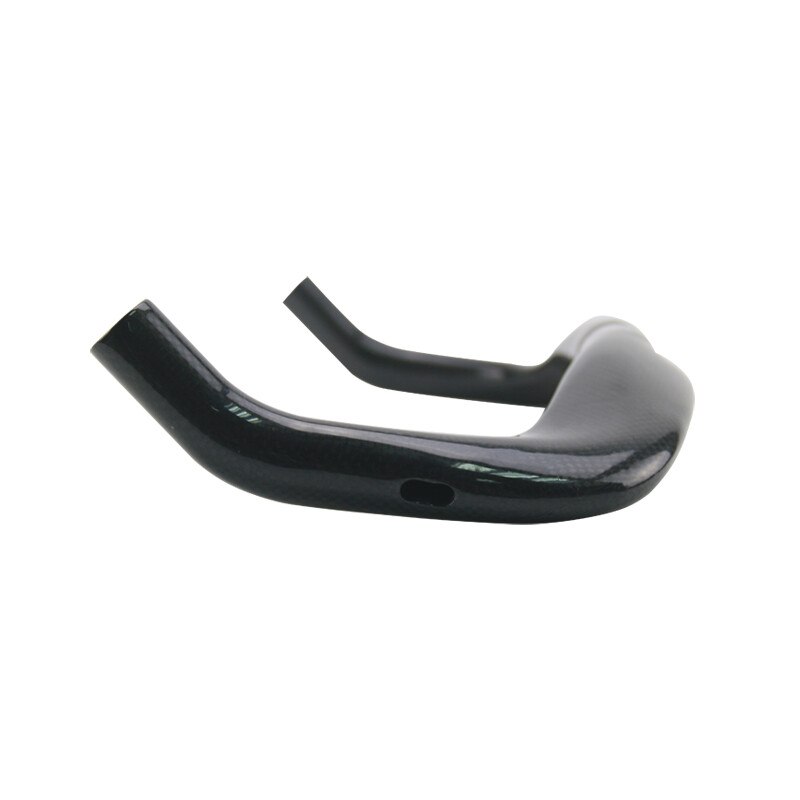 Bicycle Bullhorn Triathlon TT Handlebar Carbon Road Bike 380/400/420/440/460mm