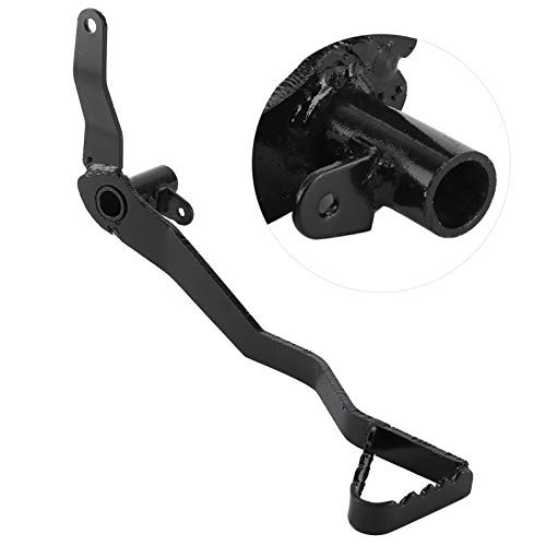 270mm Dirt Bike Foot Brake Lever Steel Alloy Foot Brake Lever Pedal Fit for