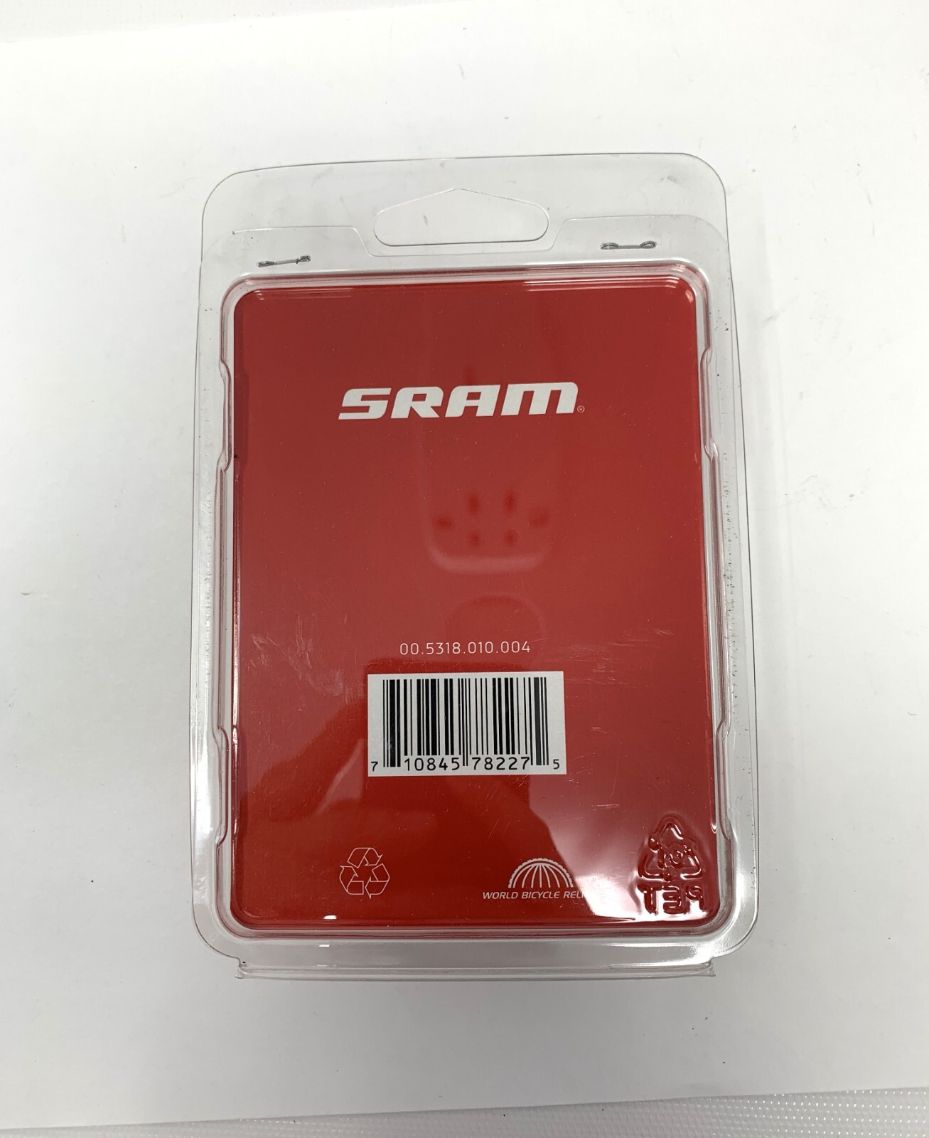 SRAM Disc Brake Pads Metal Scintered – HRD / Level ULT / Level TLM