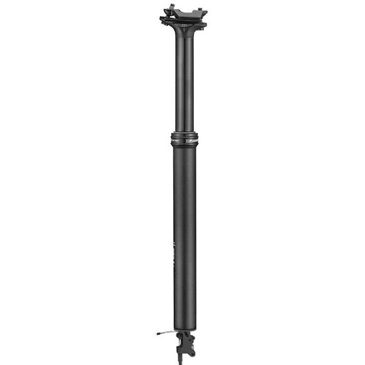 NEW XFusion Manic 30.9/ 31.6/ 34.9 Dropper Posts Internal Seatpost Remote