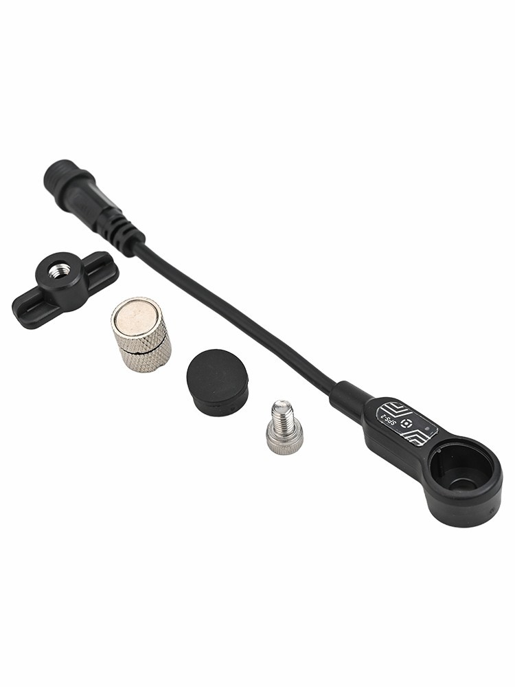 Speed Sensors Made Specifically for Compatibility with Different Motor Ratings