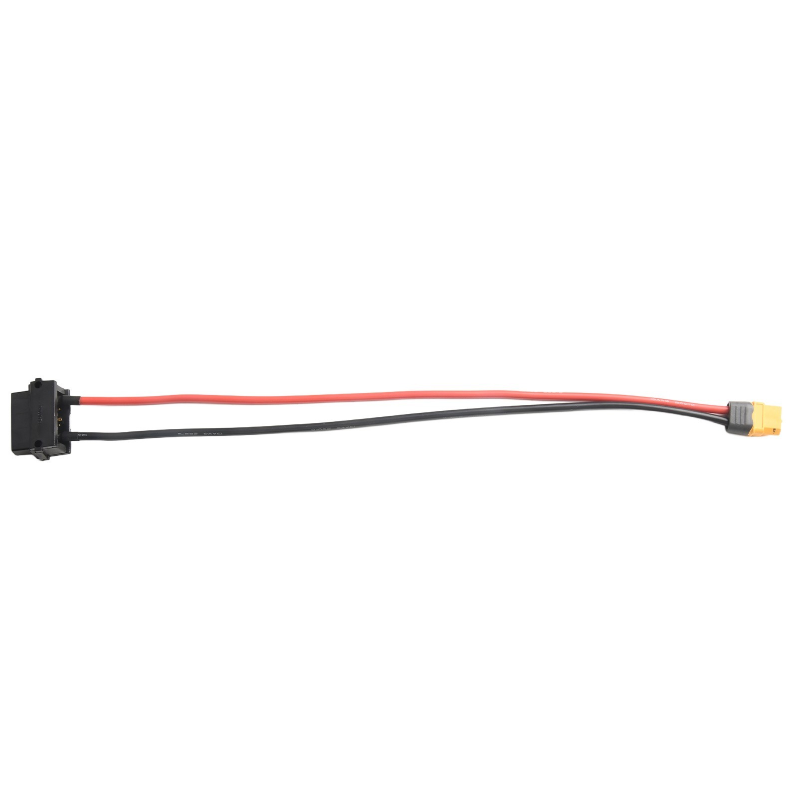 Reliable For hailong Battery Cable with XT60H Connectors 4pin and 5pin