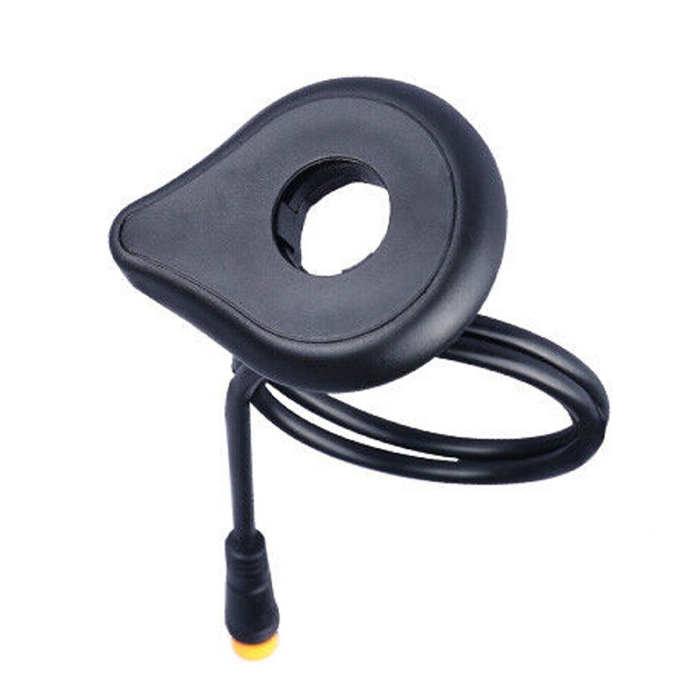 E-Bike Bicycle Electric PAS Pedal Assist Sensor 12 Magnets Left Side Double Hall