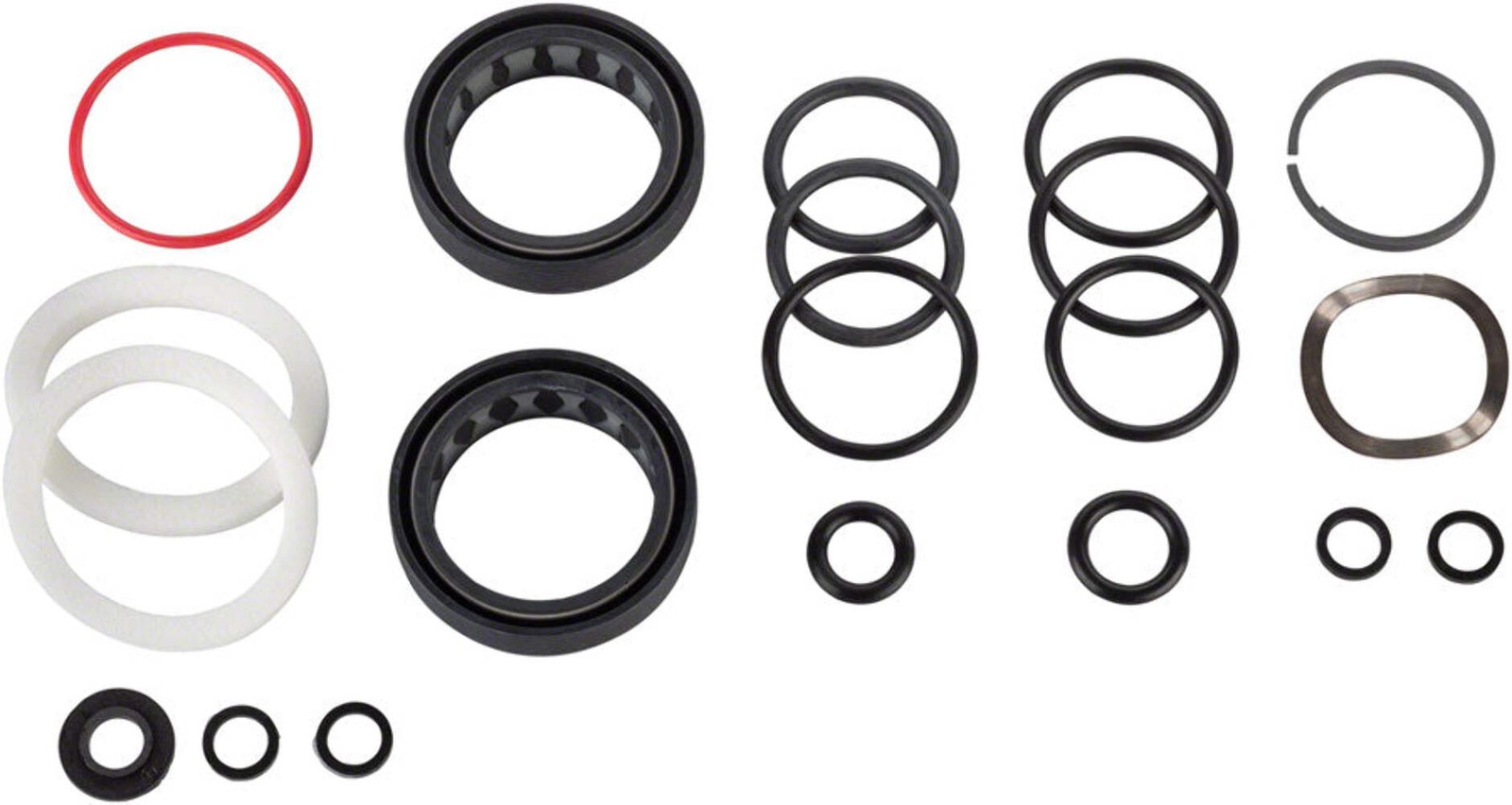 RockShox Fork Service Kit – 200 Hour/1 Year 35 GOLD RL A1 (2020+)