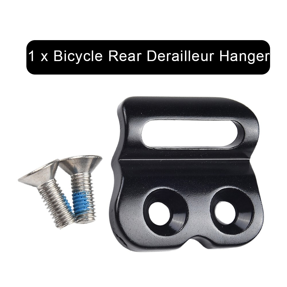 Derailleur Hanger Rear Hanger Aluminum Alloy For Giant Frame Hook