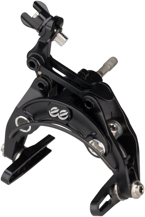 Cane Creek eeBrake G4 Road Caliper Brake – Regular Mount, Front, Single-Bolt