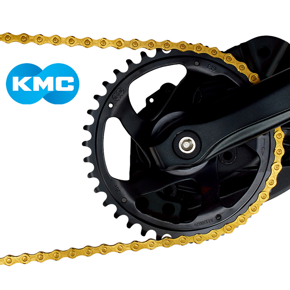 KMC 6/7/8/9/10/11/12 Speed Chain Stretch-Proof Quick Link for Shimano Campy SRAM