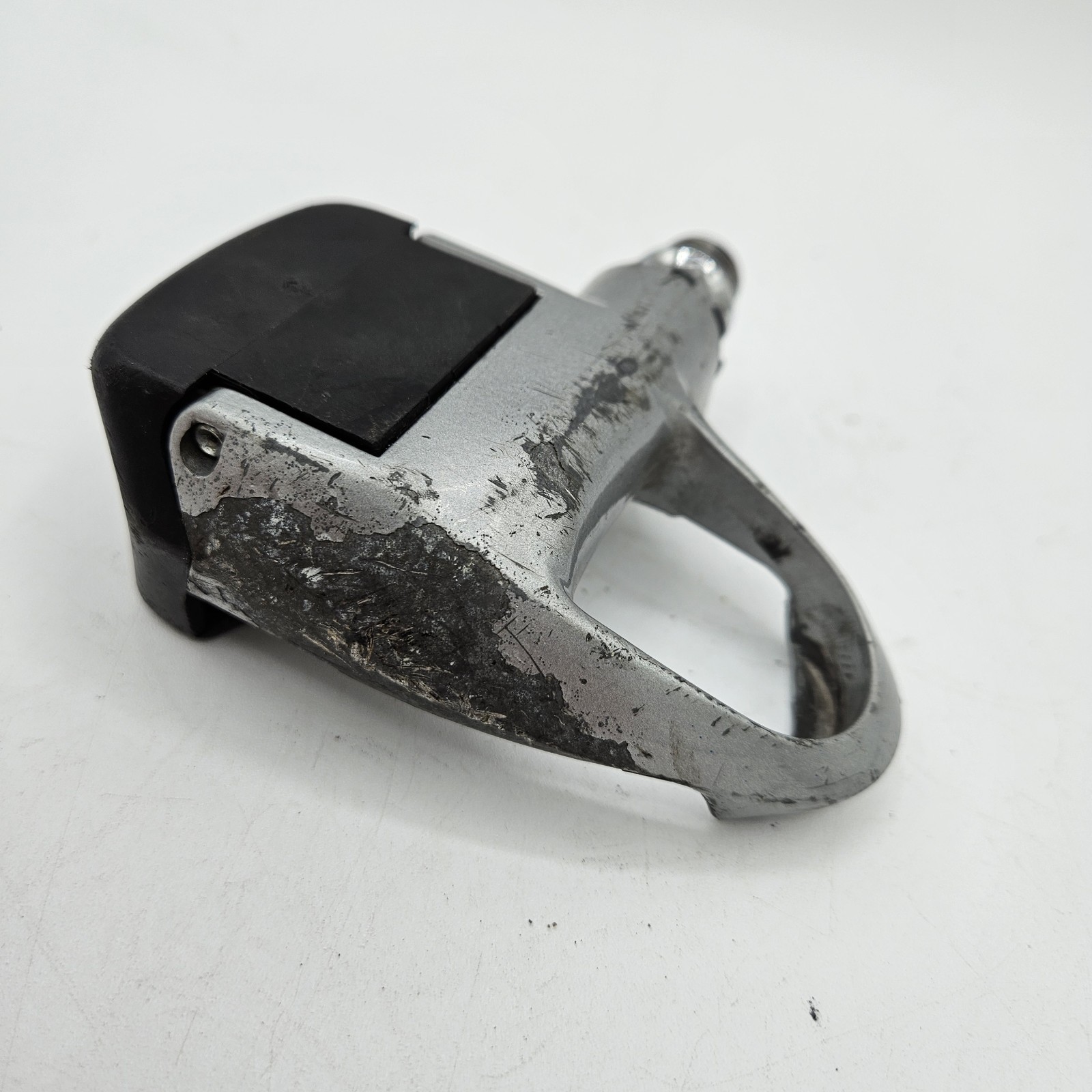 1990s Campagnolo Veloce Branded Clipless Pedals, 9/16″, Road, Made by LOOK!