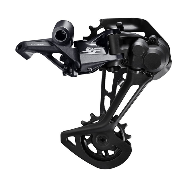 Shimano XT RD-M8100 + SL-M8100-R 12s Rear Derailleur + Right Shifter Groupset OE