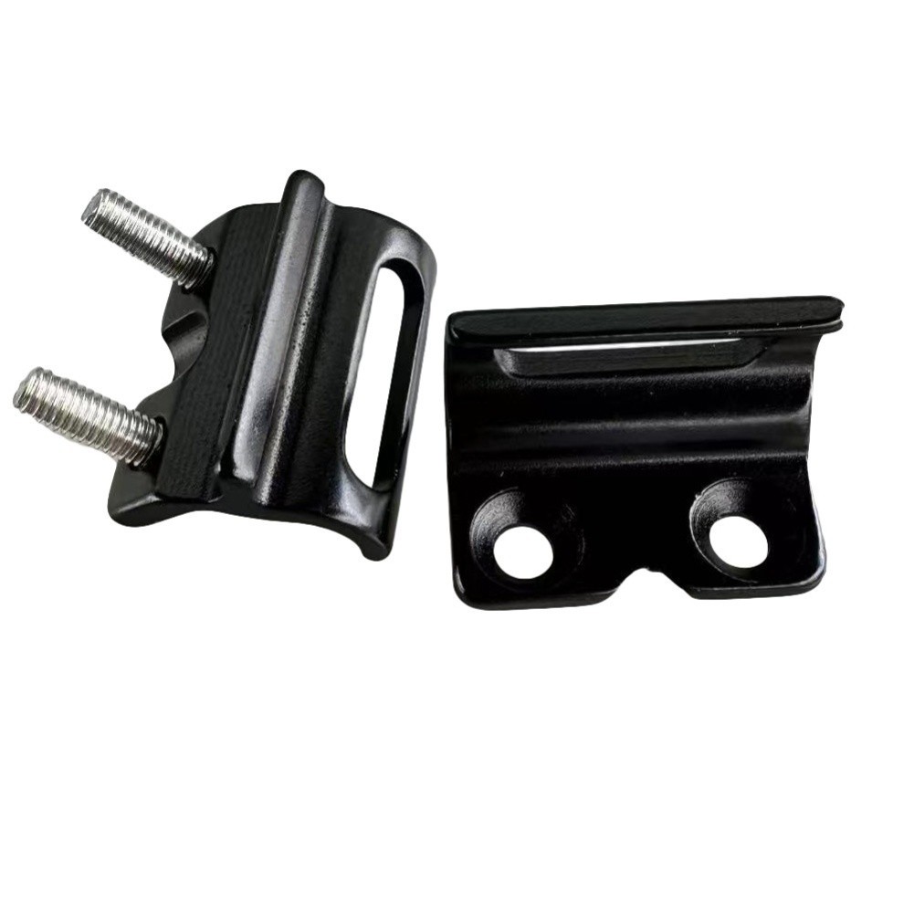 Lightweight Aluminum Alloy Bike Hanger Compatible with For Giant Models