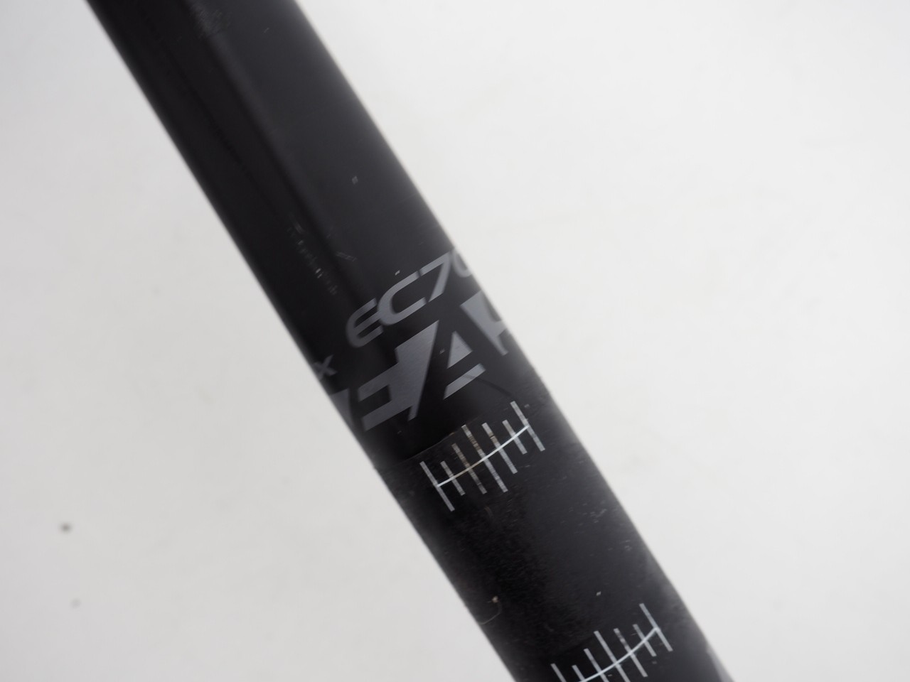 Easton EA70 AX Drop Road Bike Handlebar Carbon 31.8mm Clamp 40cm Width Black