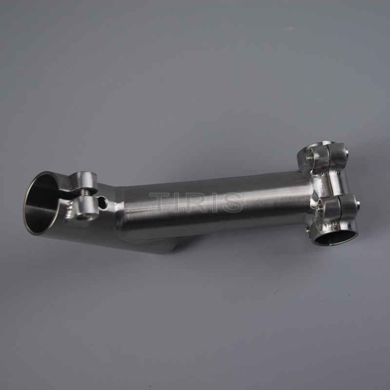 TIRIS BL13 Titanium Ultralight Quill Stem for Bicycle Pieces Custom Piece