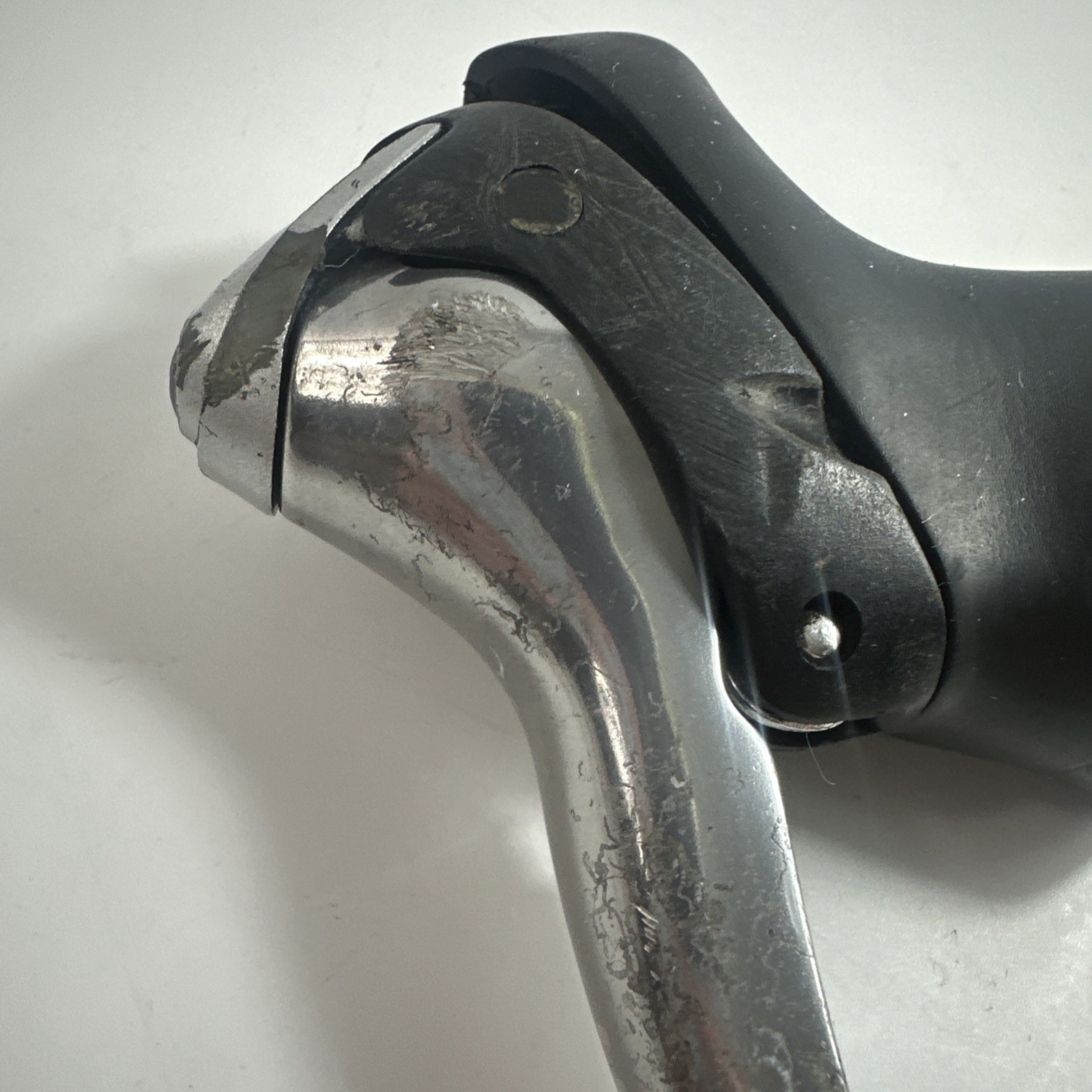 SHIMANO ULTEGRA SHIFT BRAKE LEVERS – PAIR