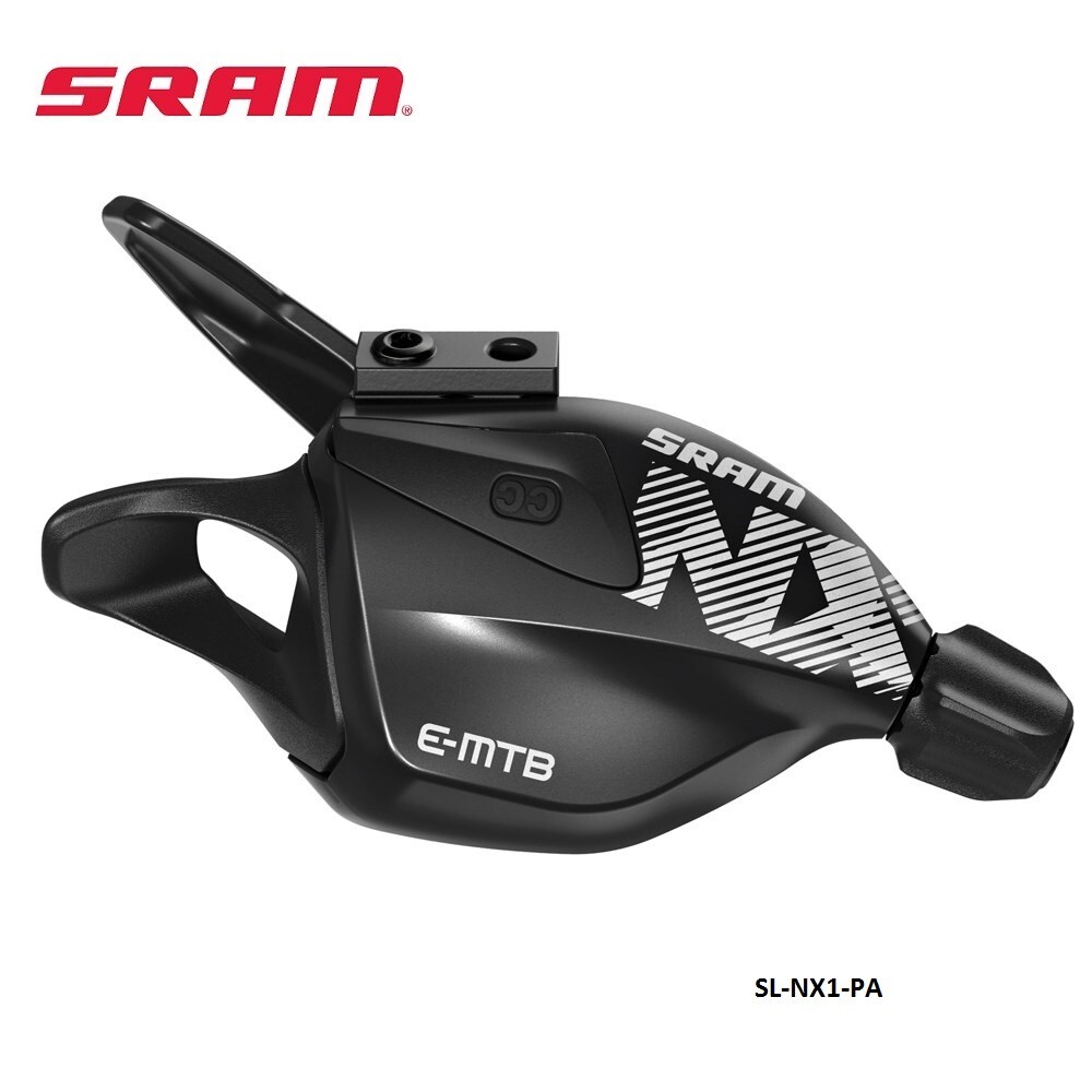SRAM NX Eagle E-Click 12 Speed Trigger Shift Command