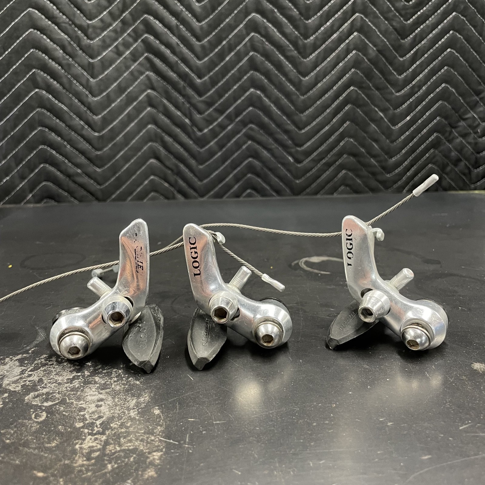 Ritchey Dia-Compe Cantilever Brakes – Used