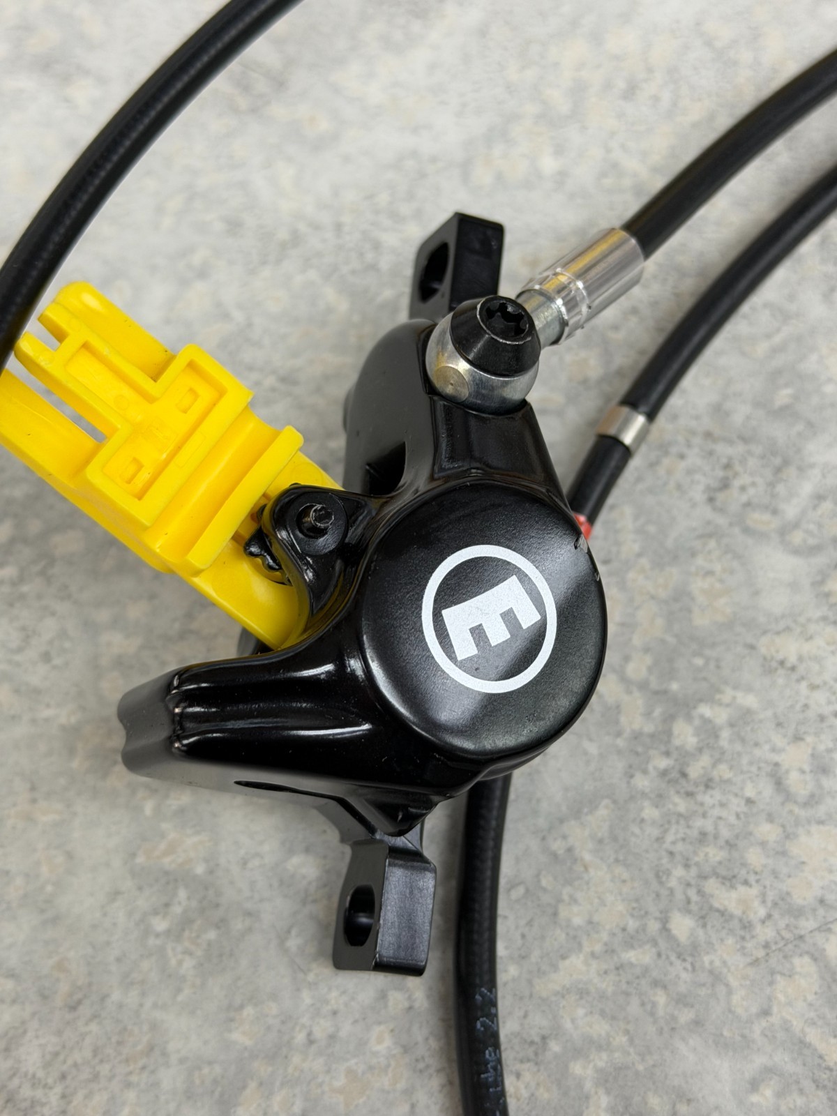 New – Magura MT Sport Brake Caliper 2 Piston / 2 Pot