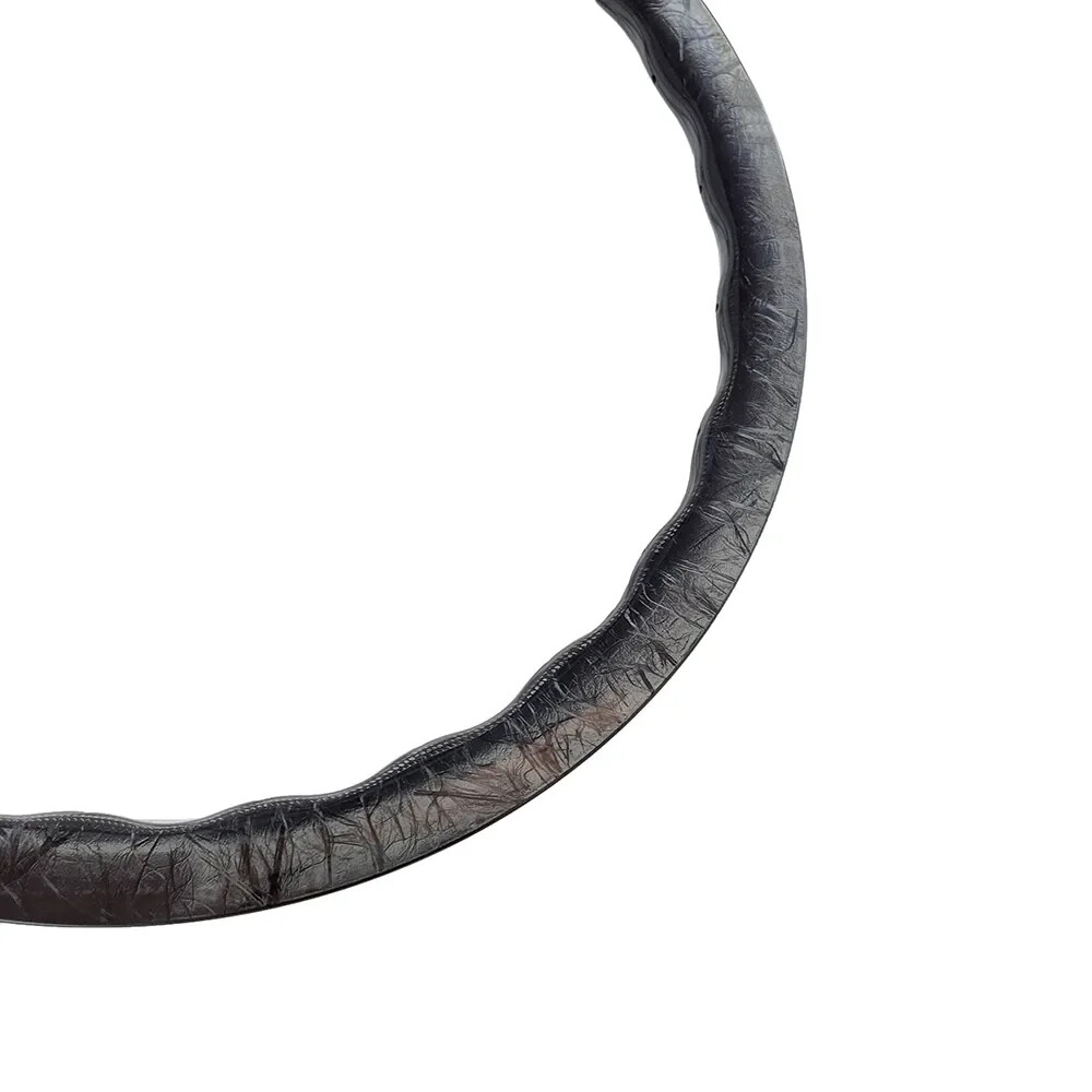700C Carbon Road Bicycle Rim Disc / V-brake 22mm Inner Width 24Holes UD Marble