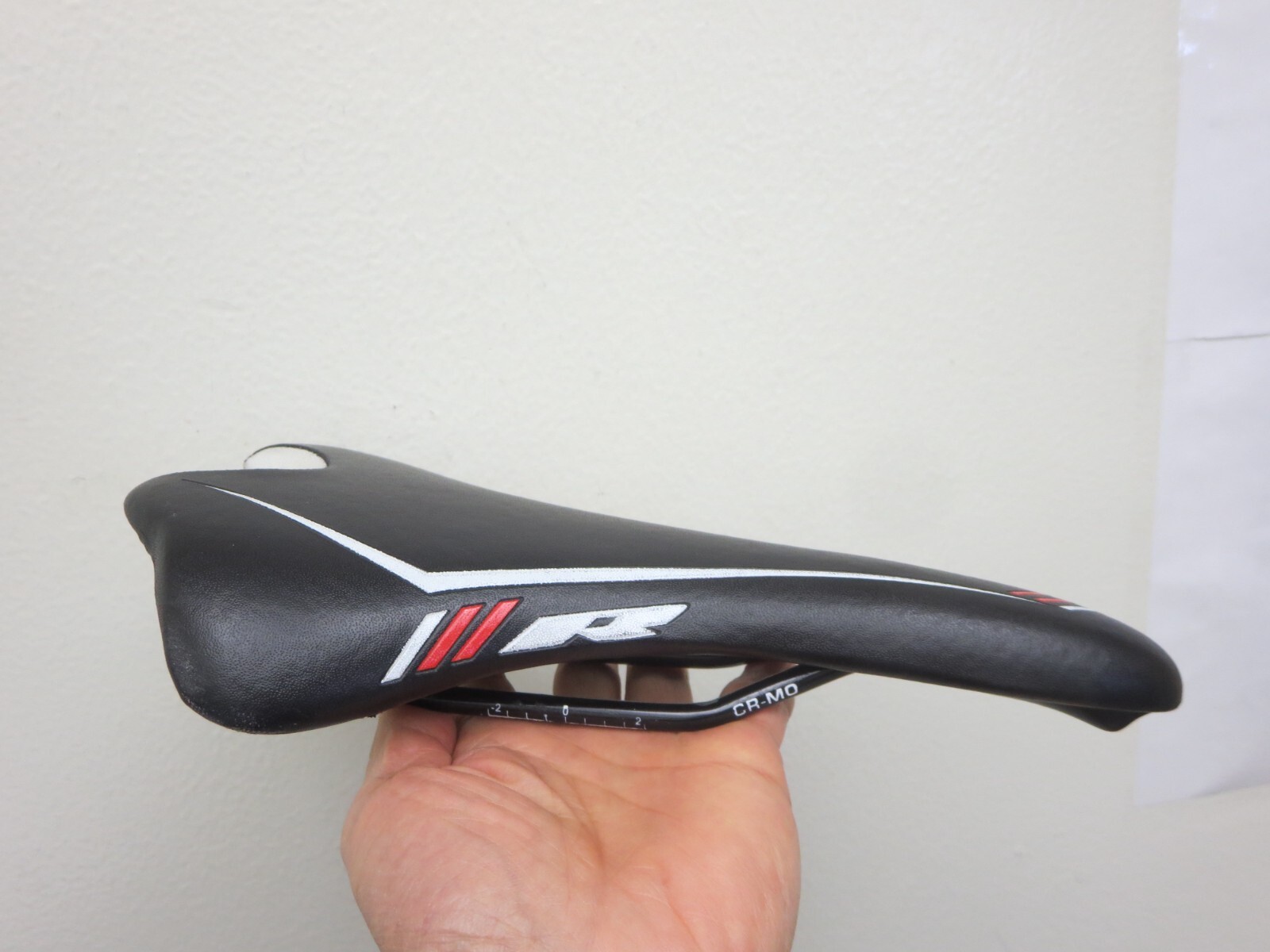 Bontrager 291196 Black Bicycle Seat Saddle Racing 146 mm X 272 mm 248 gram CR-MO