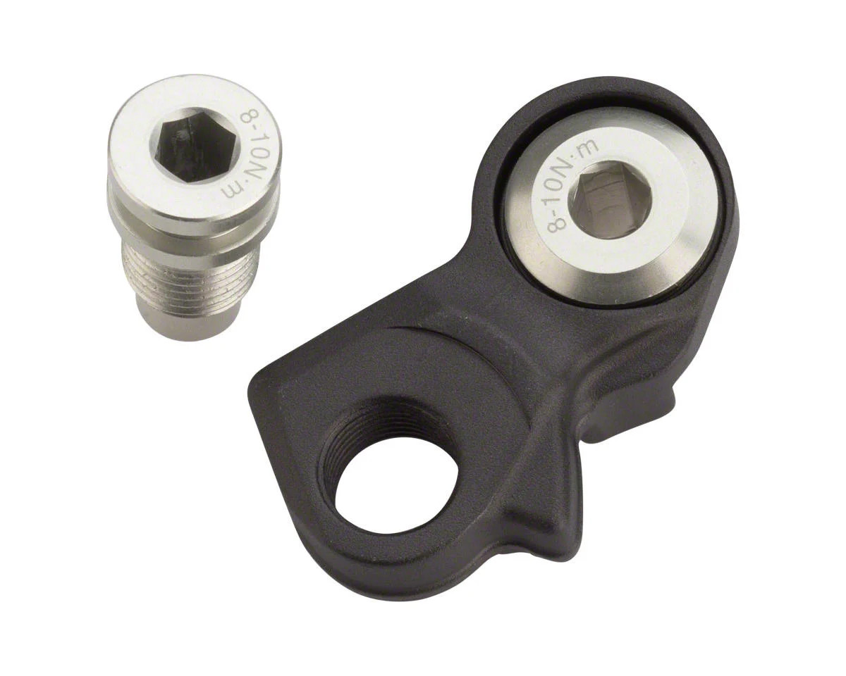 Shimano XTR RD-M9000 Rear Derailleur Bracket Axle Unit [Y5PV98010]