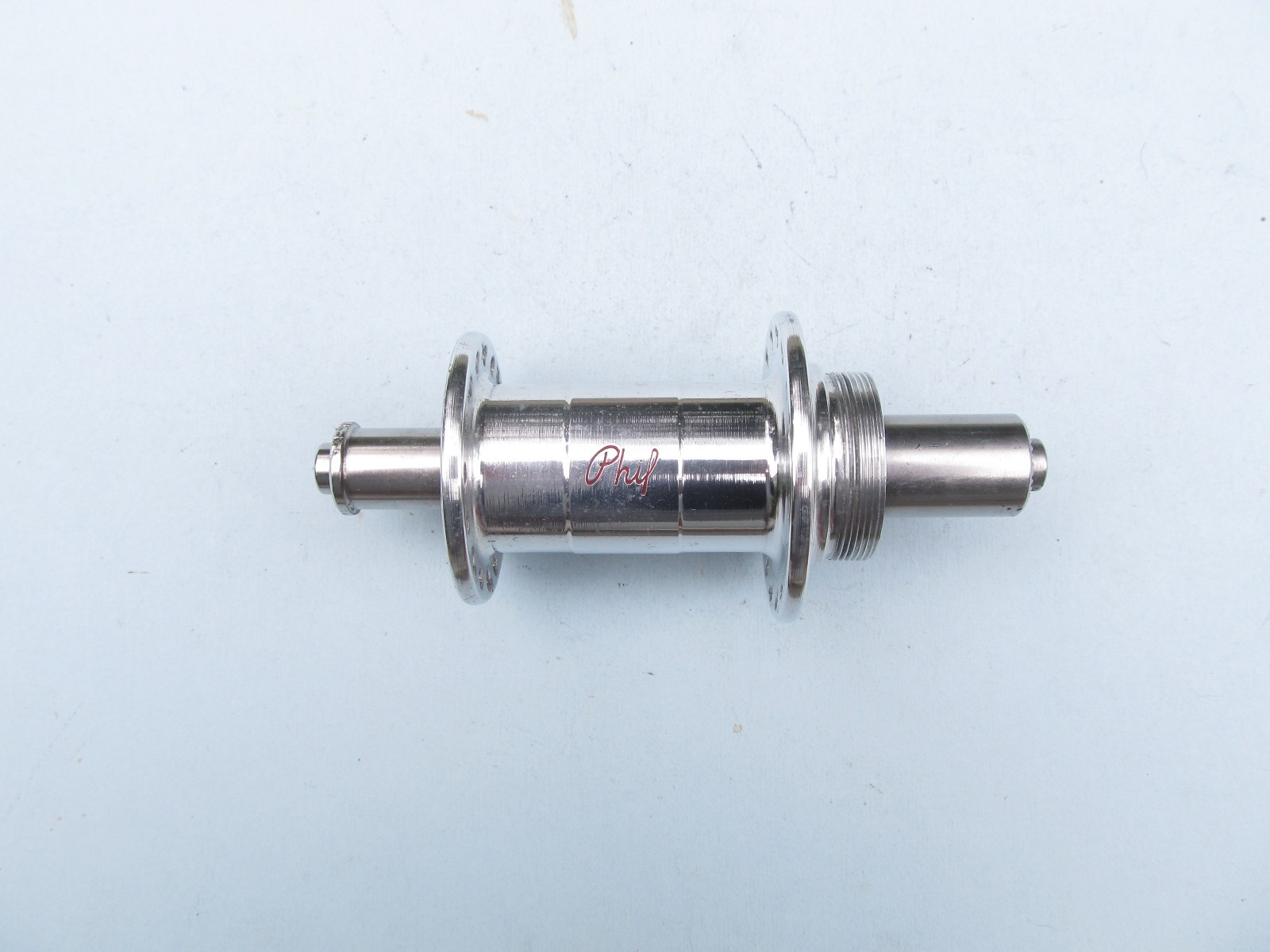 Vintage 1980’s Phil Wood Quick Release Rim Brake Rear Hub