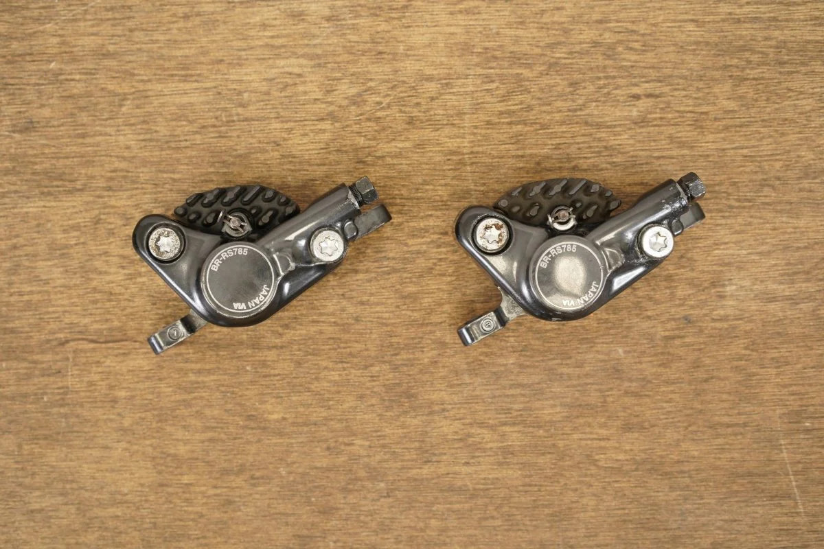 Shimano Dura-Ace 9070 Di2 11 Speed Electronic Hydraulic Disc Brake Groupset
