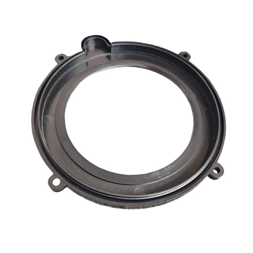 Electric Bike Gear Cover for Tongsheng TSFor DZ2B MidMotor Models 350W and 500W