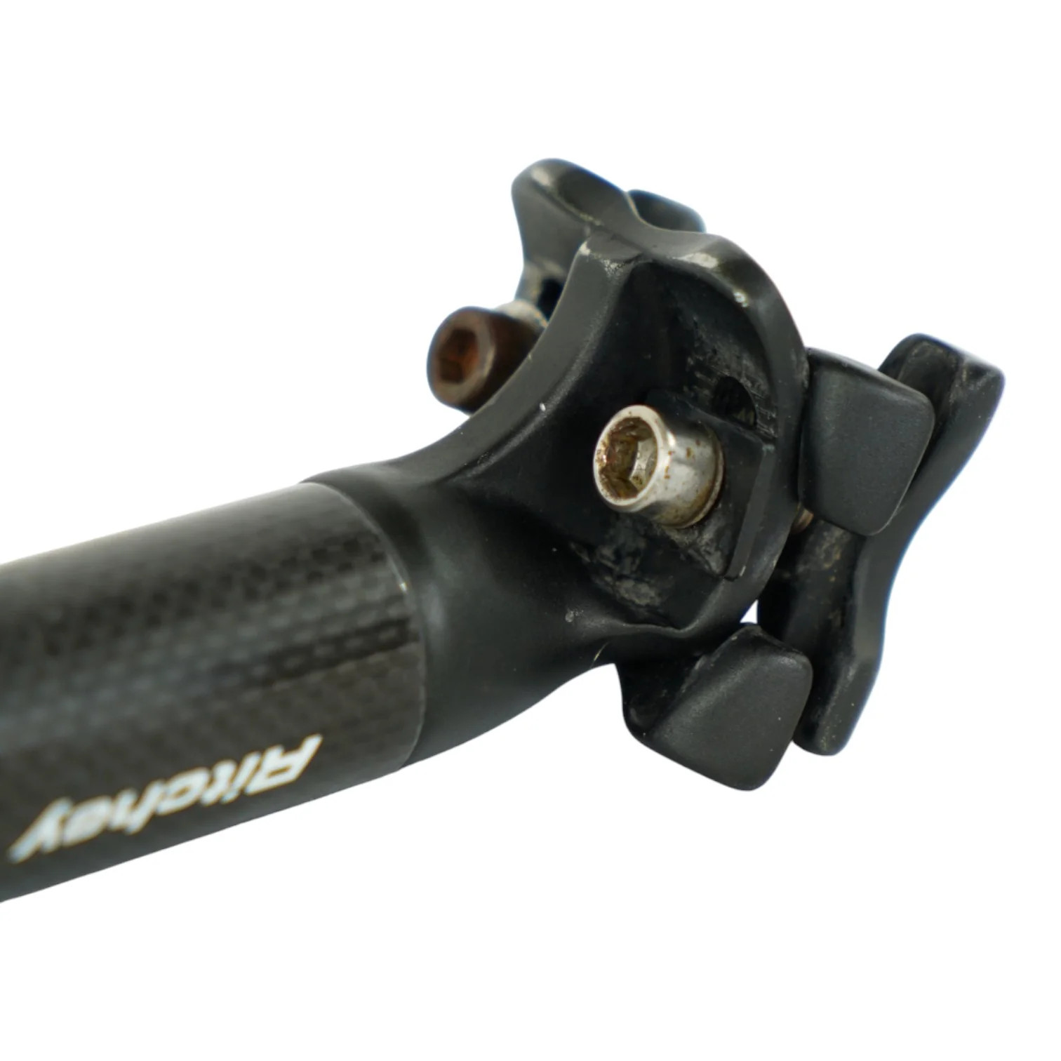 Ritchey Pro Carbon 27.2 270mm Seatpost