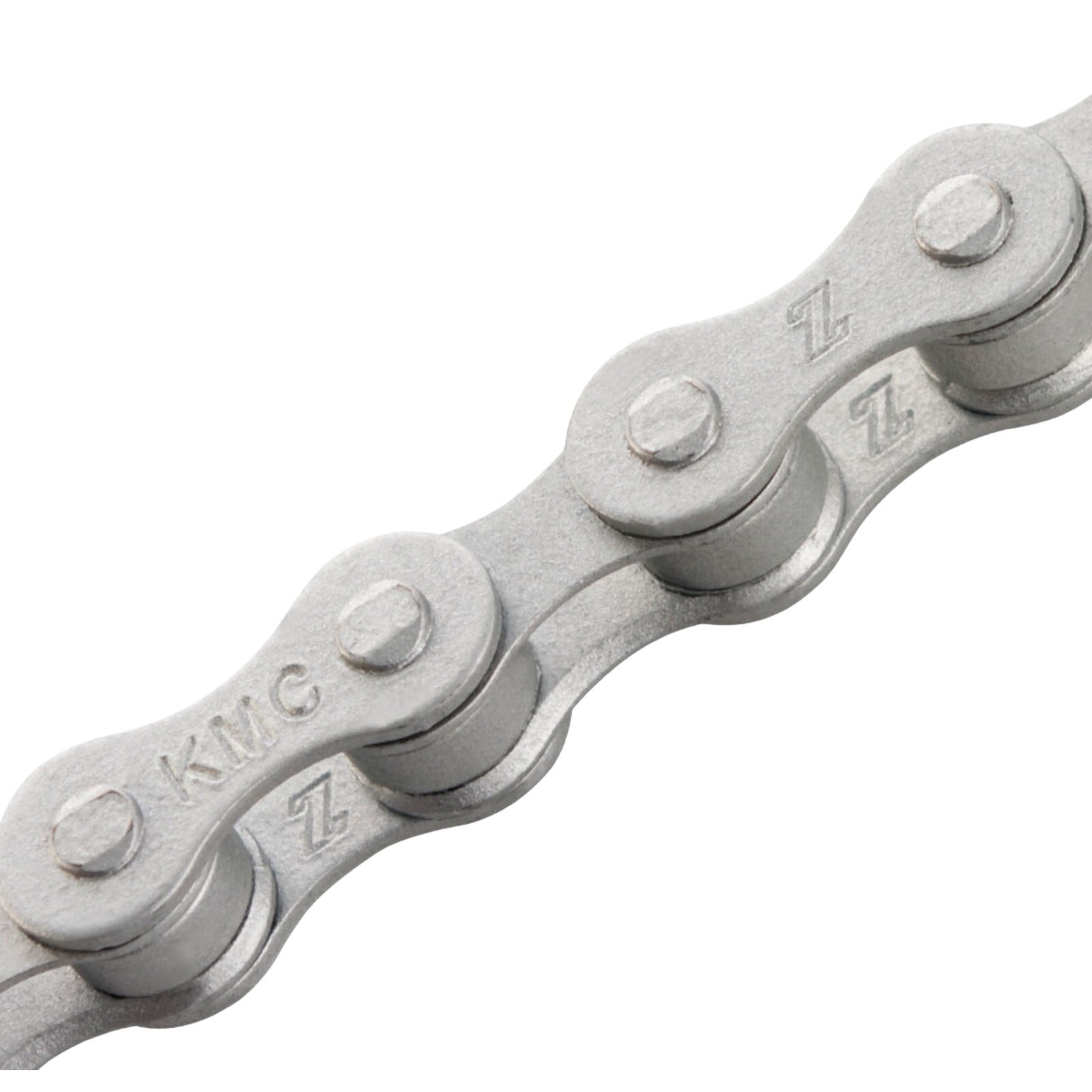 KMC S1 Single speed Chain 1/2 x 1/8 116L Rust Buster Bulk Pack Anti Rust S1 RB