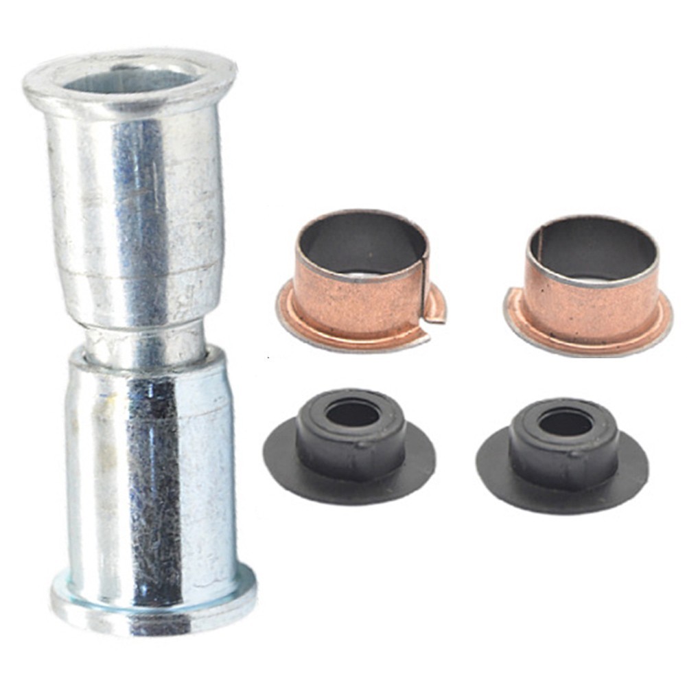 Bicycle Parts Efficiently Designed 58mm Metal Bushings for Security Needs