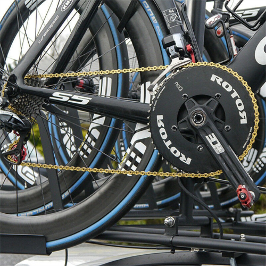 Original KMC 8/9/10/11/12Speed Chain w/Quick link MTB Road Bike Fit Shimano SRAM