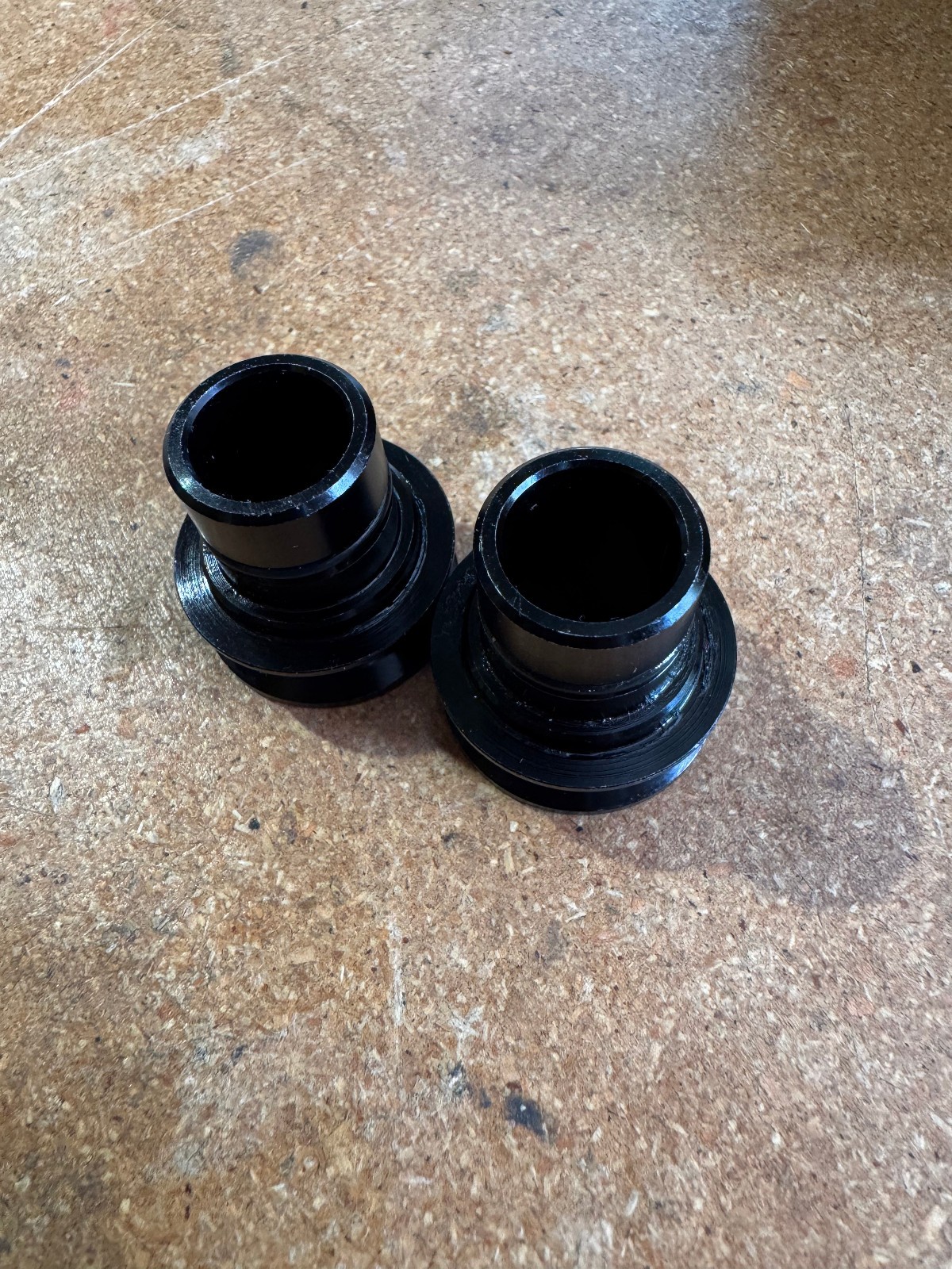 Hope Torque Caps for Pro 4 & 5 hubs