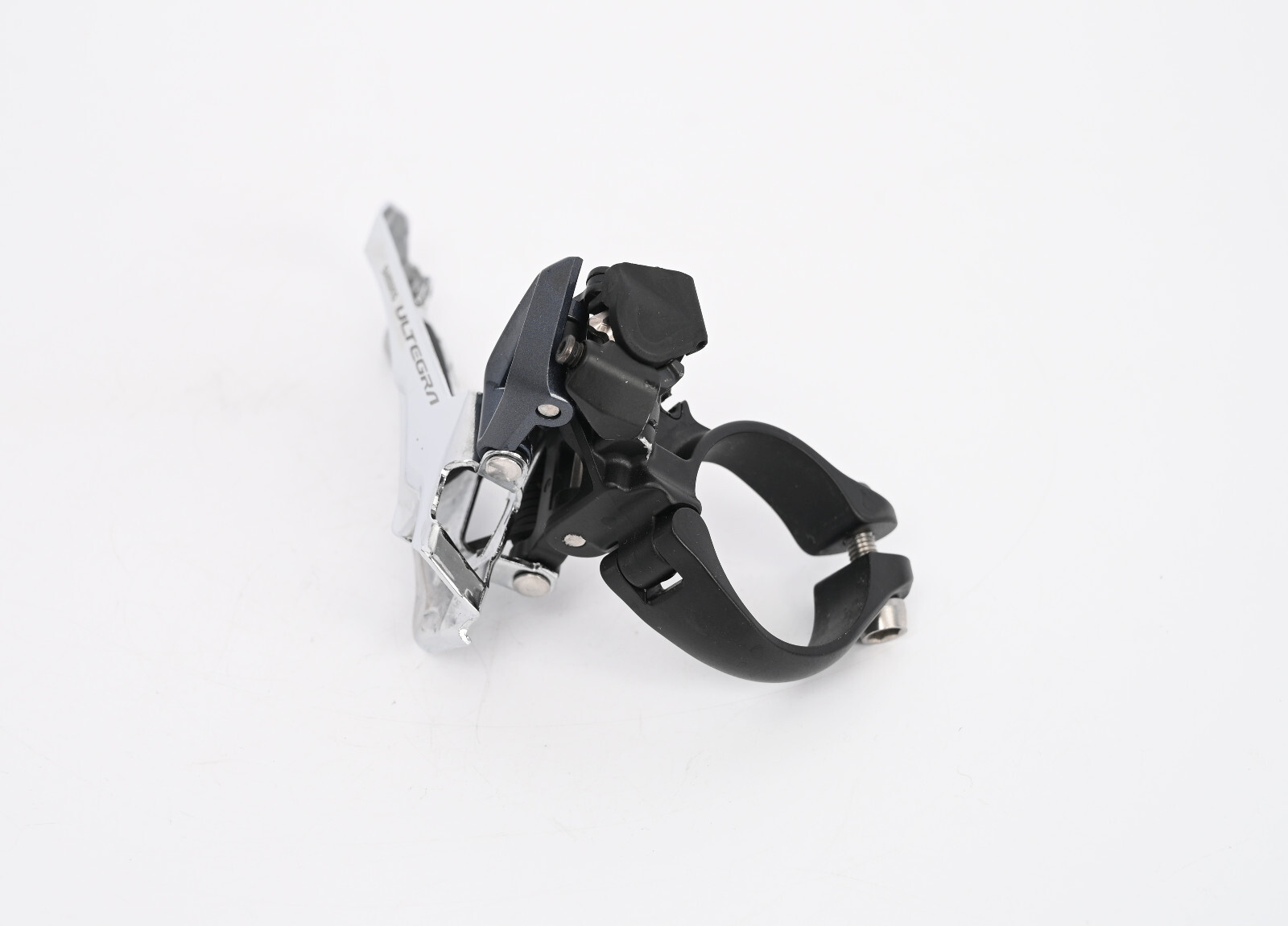Shimano ULTEGRA FD-R8000 Road Gravel Bike Front Derailleur w/ 34.9mm Clamp Mount