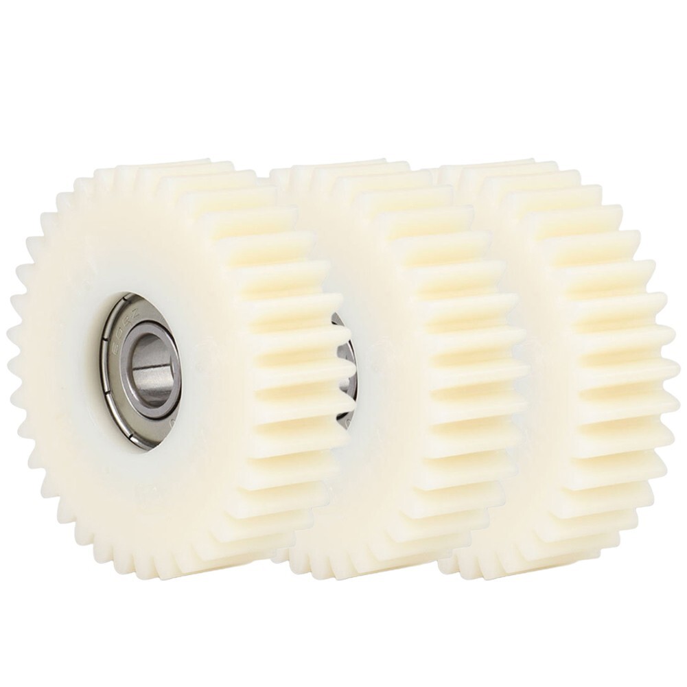 Planetary Gears with Bearings Compatible with Bafang Motor Ebikes Long lasting P