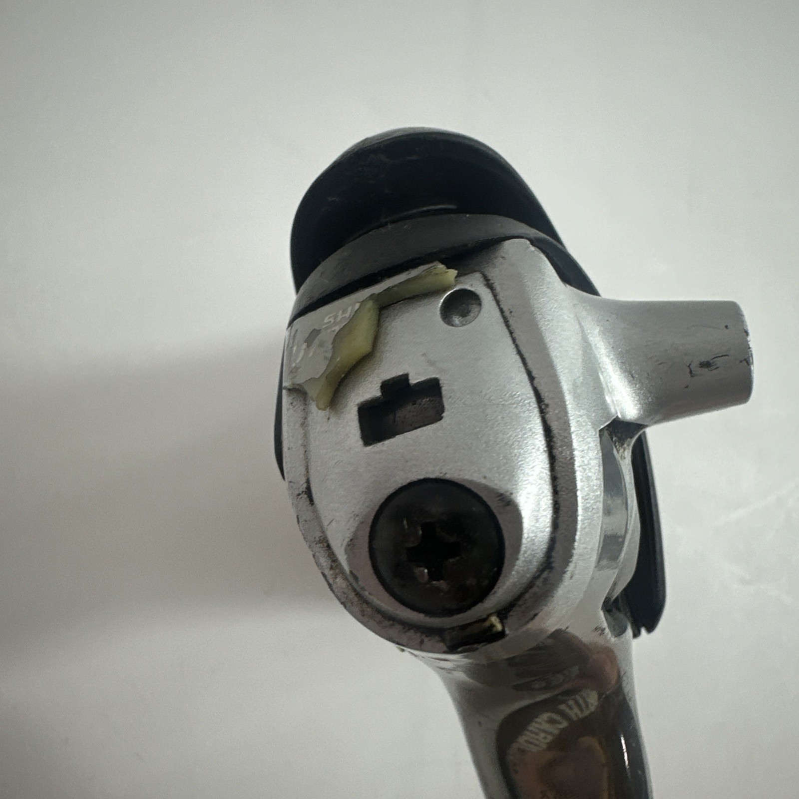SHIMANO ULTEGRA SHIFT BRAKE LEVERS – PAIR
