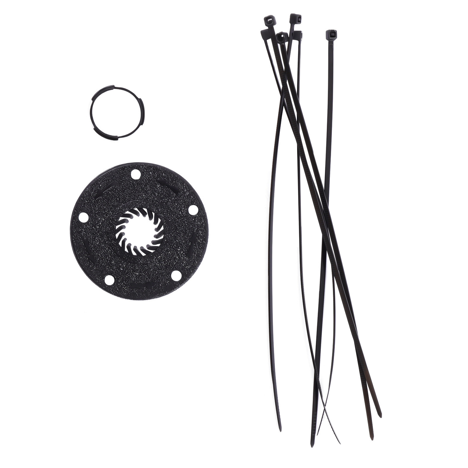 20 Inch Electric Bicycle Front Wheel Hub Motor E-bike Conversion Kit 500W 340RPM