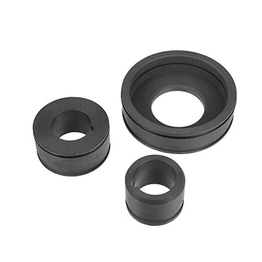 1 Set Timing and Rear Main Cover Alignment Tools and Seal Installer for LS1