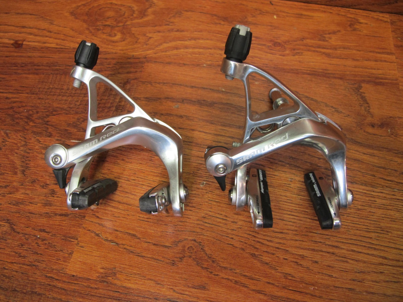 SRAM RED 172.5L 50/34T GXP 2 x 10 SPEED DOUBLE CARBON GROUP BUILD KIT GRUPPO
