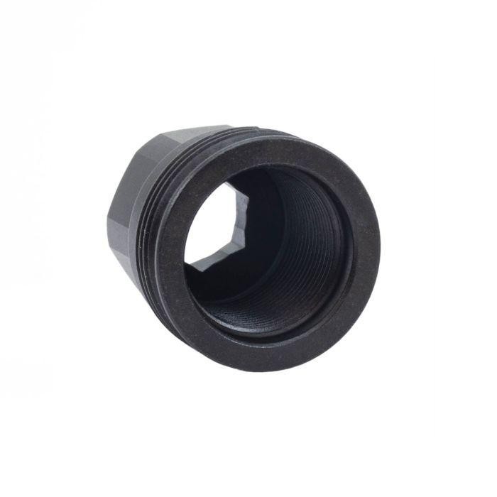 YHM HUB Direct Thread Mount System