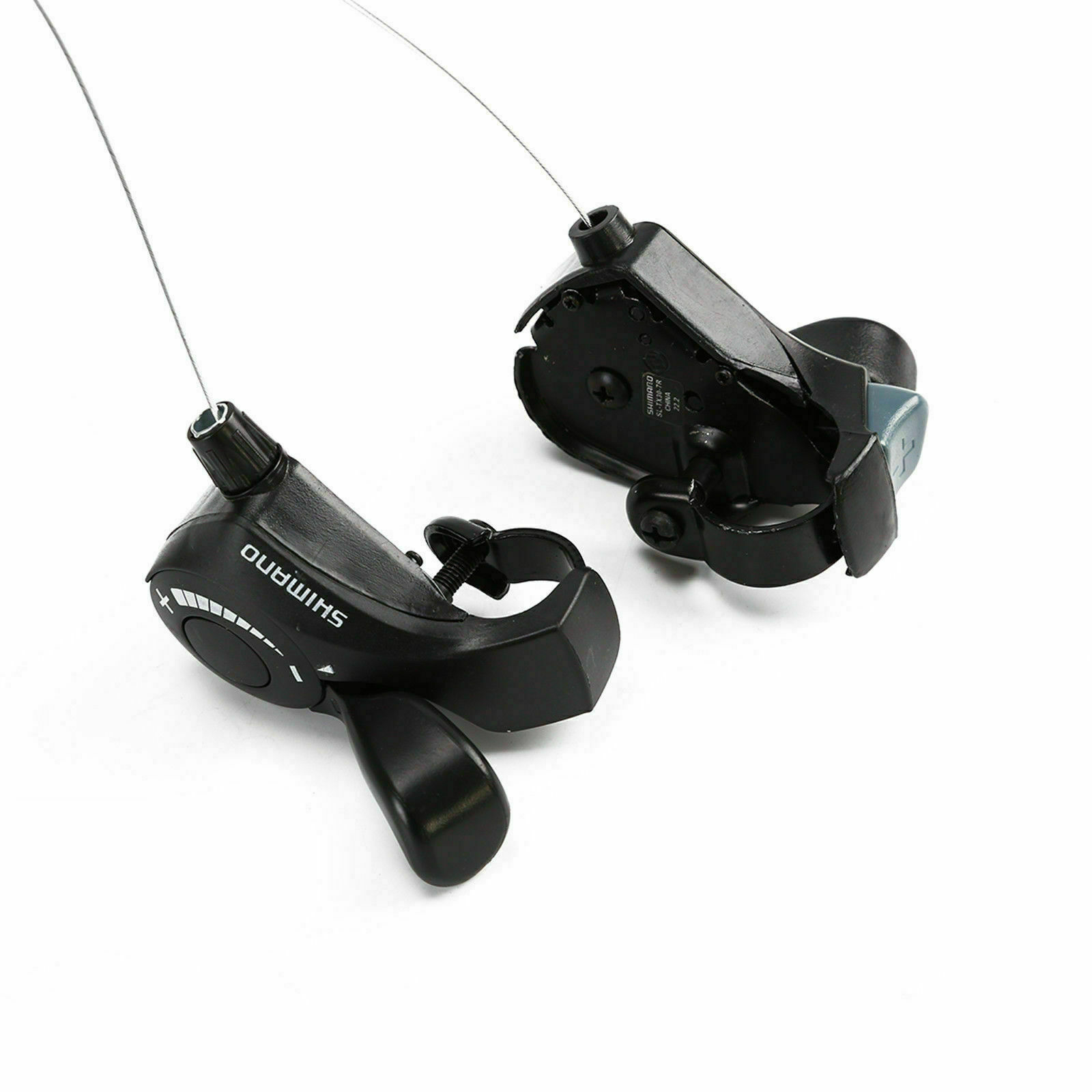 Genuine Shimano SL-TX30 3/6/7/18/21 Set Speed MTB Mountain Bike Gear Shift Lever