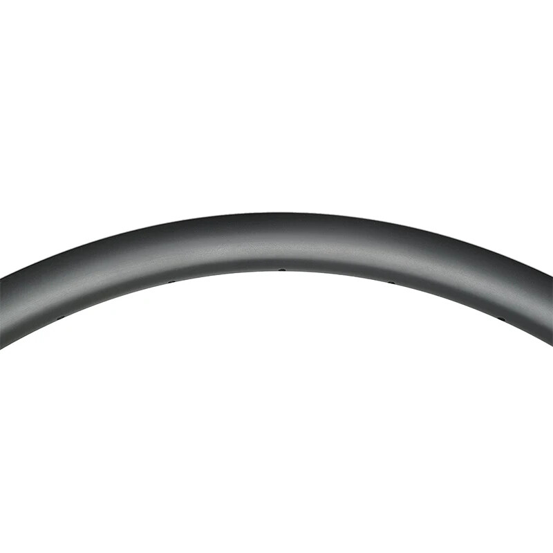 29er MTB AM Bicycle Carbon Rim Tubeless 30mm Depth UD 3K 12K Matte Glossy 24-36H