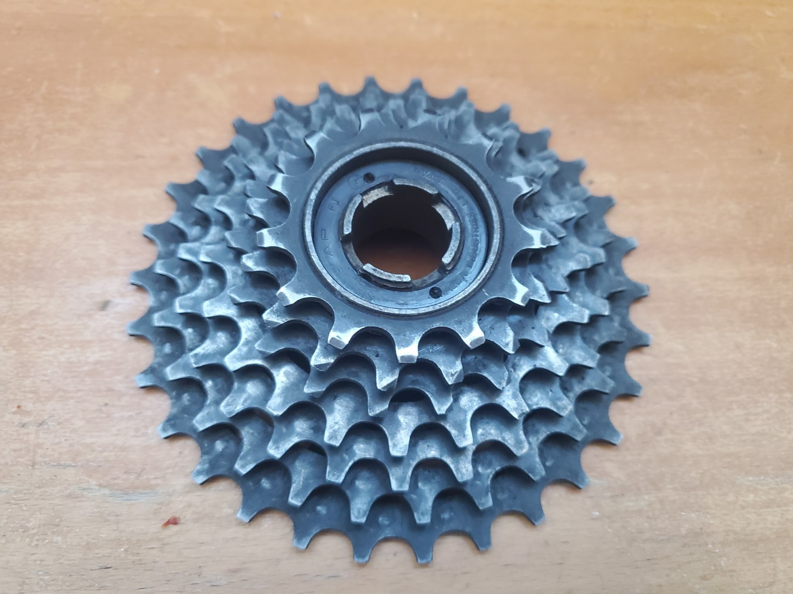 Suntour AP Freewheel 7 Speed 13-30T Accushift Japan