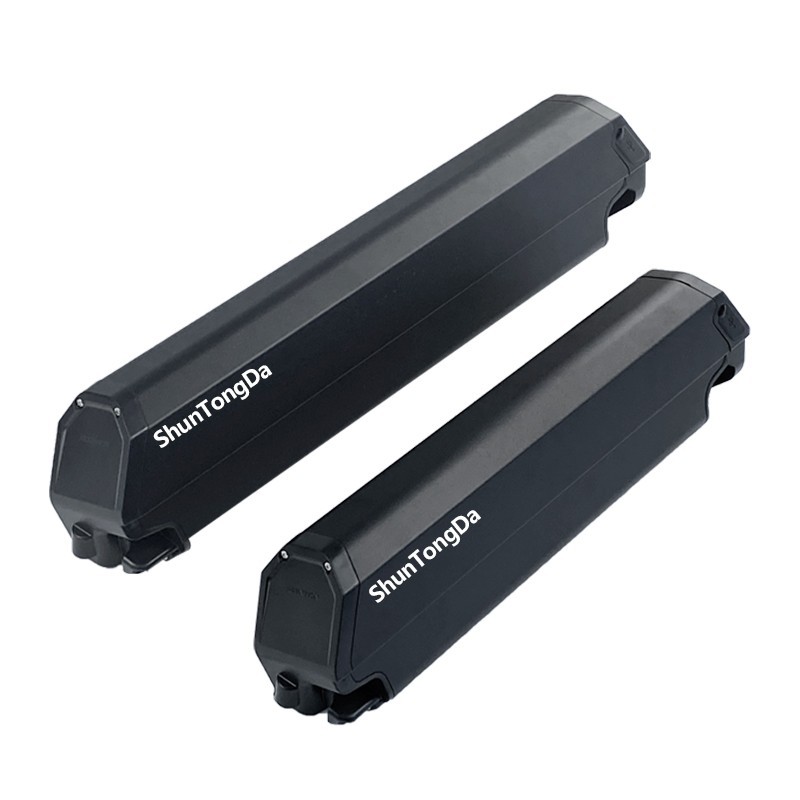Reention Dorado ebike battery 48V 14ah 13ah For M2S all terrain R750 Pxcycle