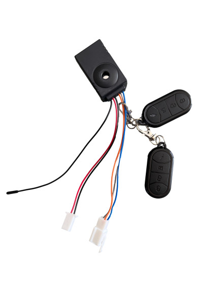 US stock MQcon Sabvoton 80/100/150A waterproof controller for QS 3kw-8kw motor.